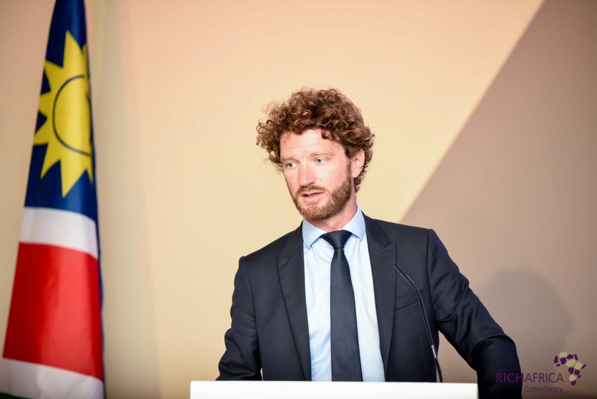 Stanislas Drochon