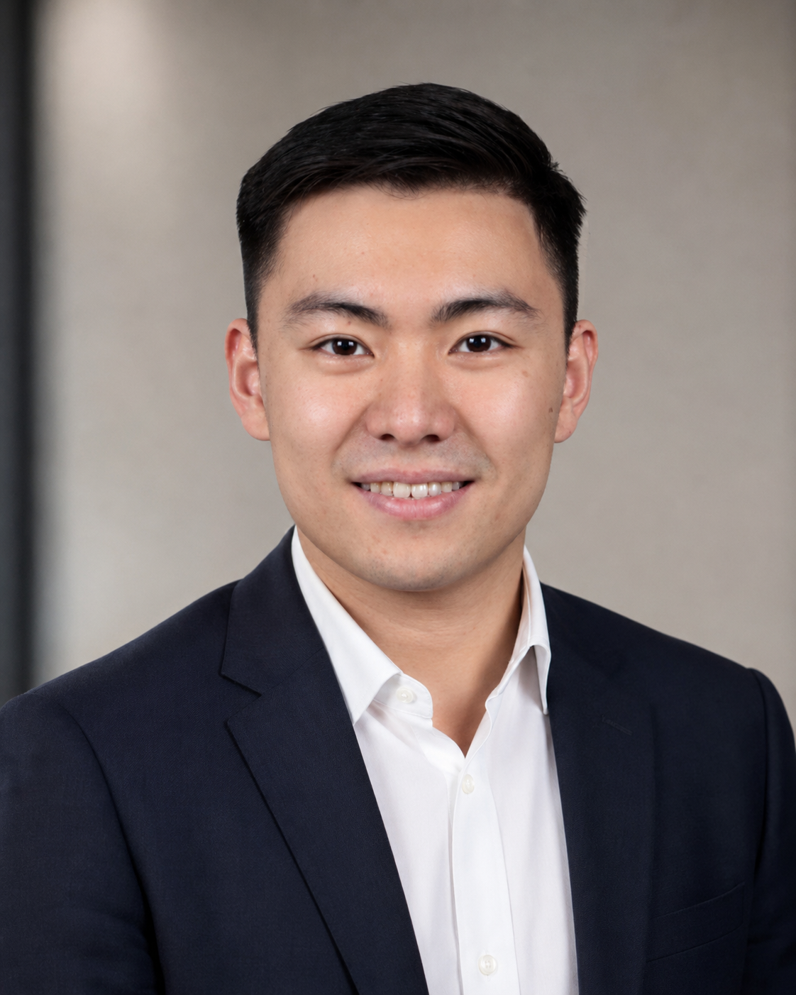 Edward Choi