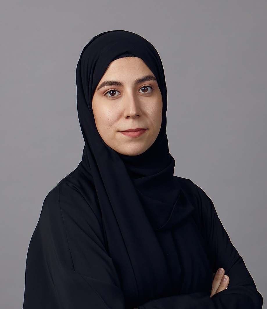 Fatema Bin Sulayem Al Tenaiji