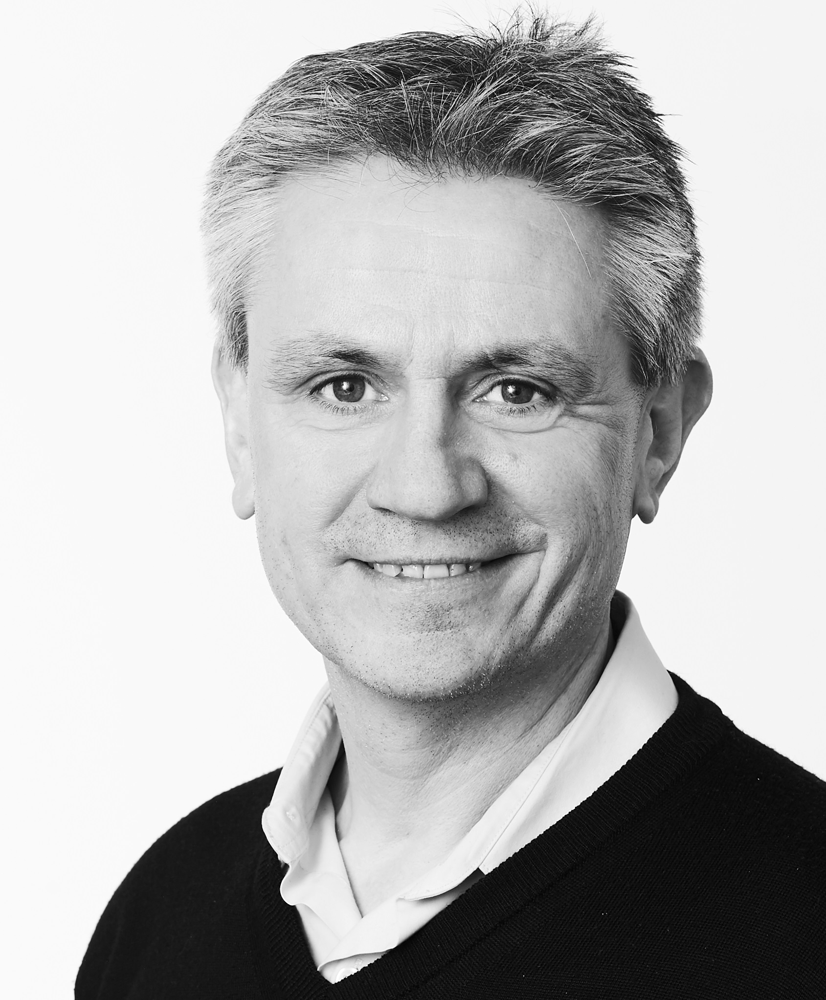 Frank Haagensen