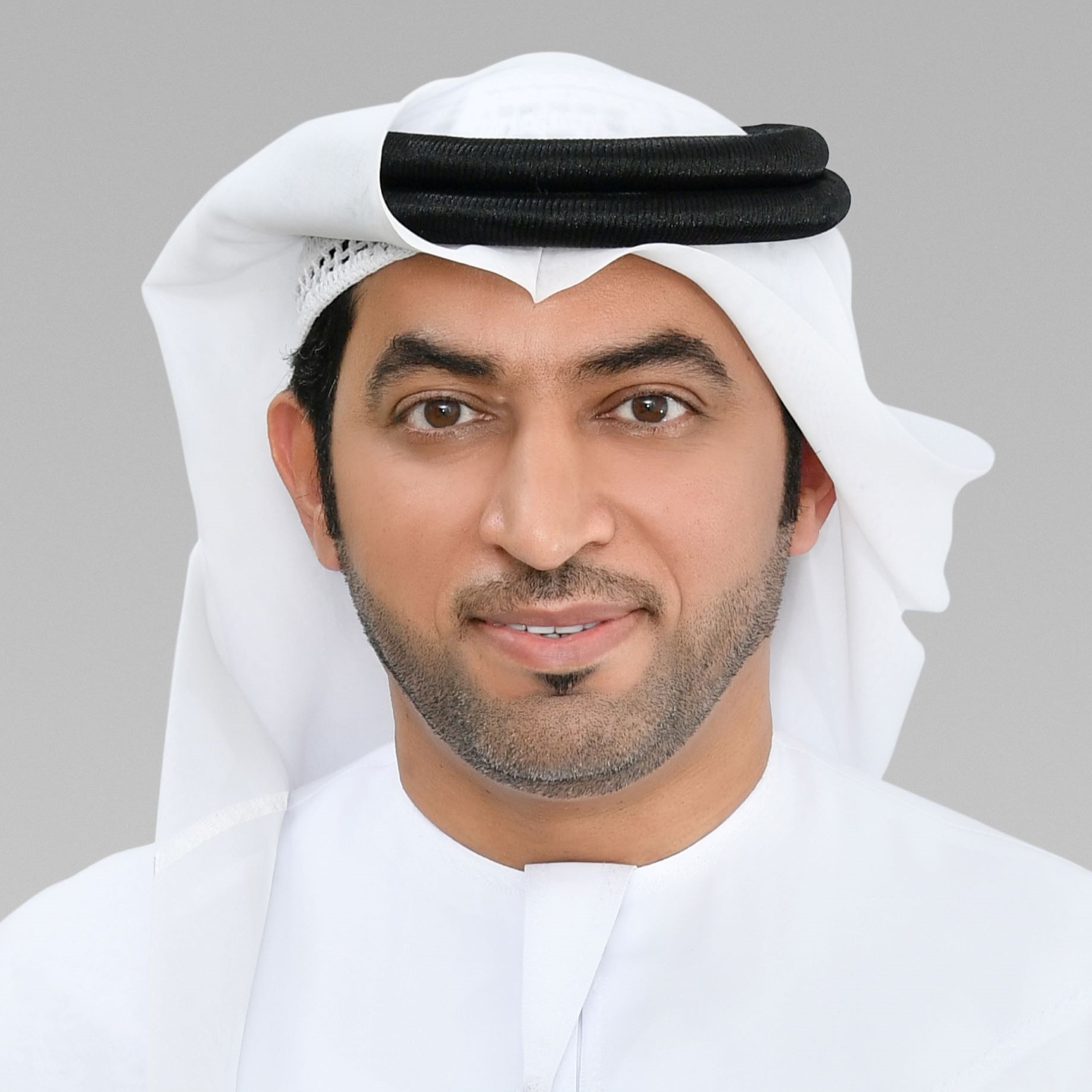 H.E. Ahmed Mohamed Alkaabi 