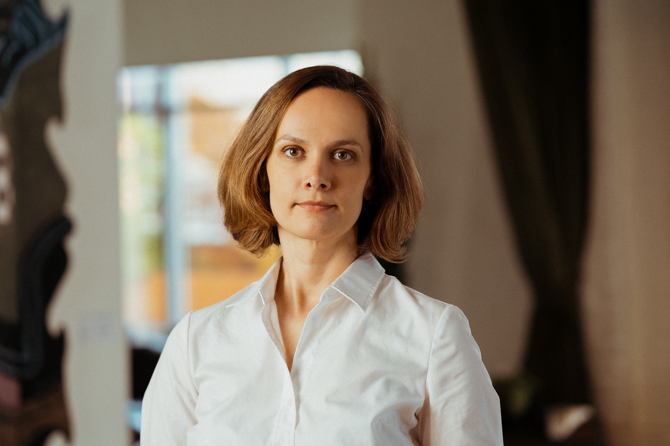Leva Kustova