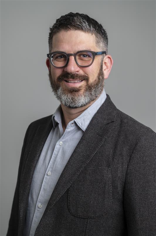 Jeffrey  McDonald 