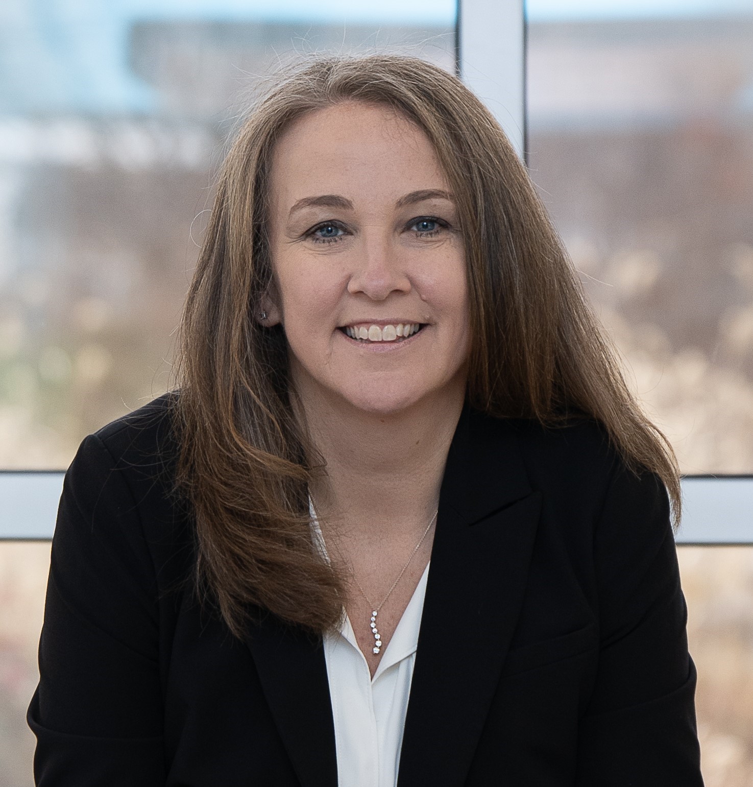 Jennifer Aurandt-Pilgrim