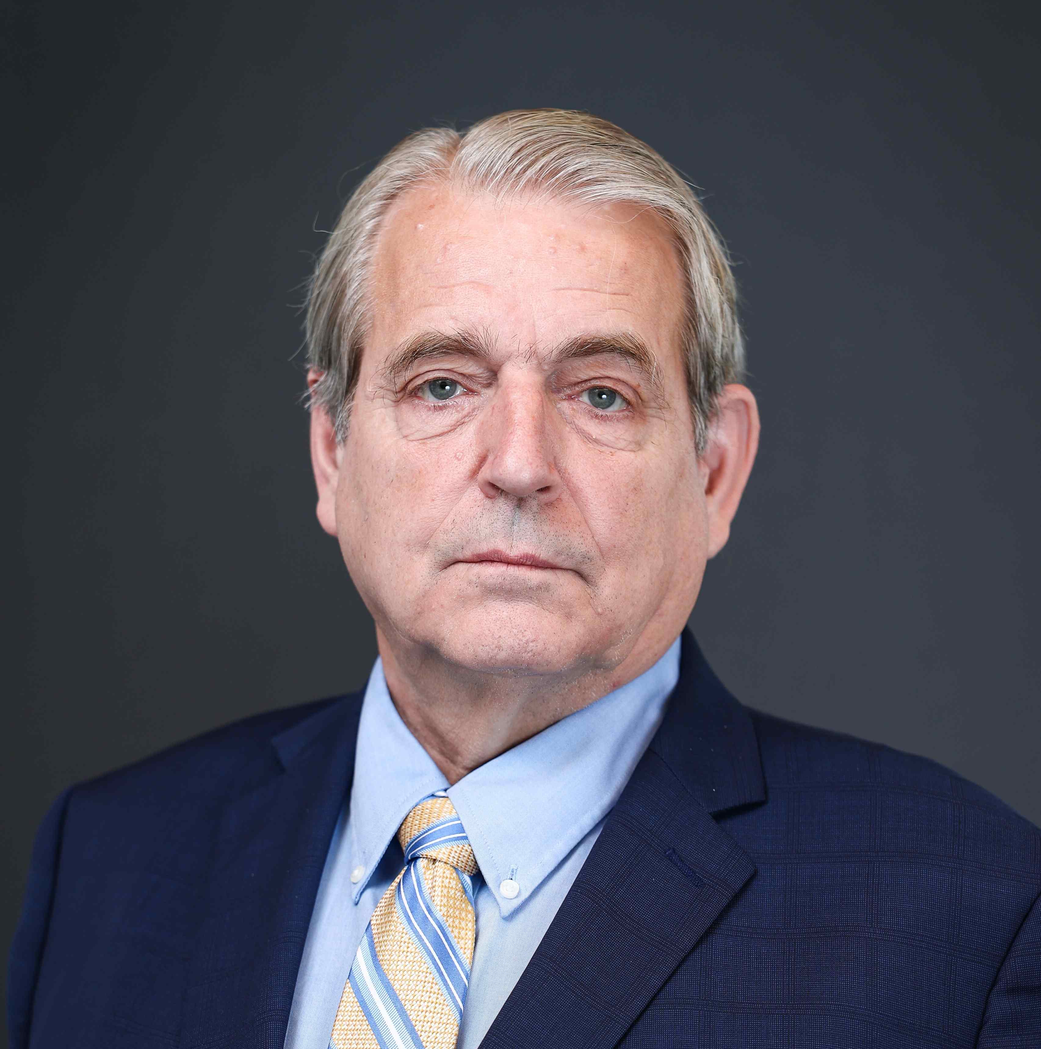 Kevin Lindemer