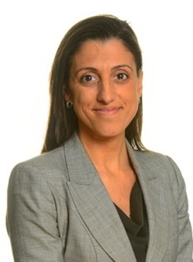Lina Osman