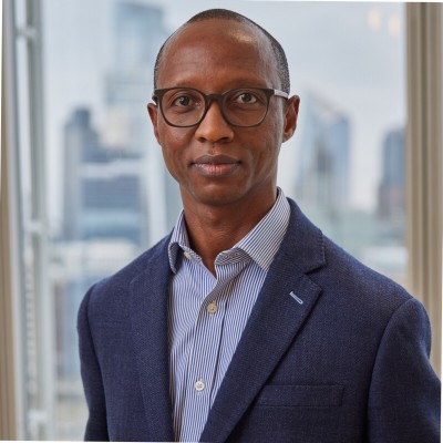 Maina Kigundu