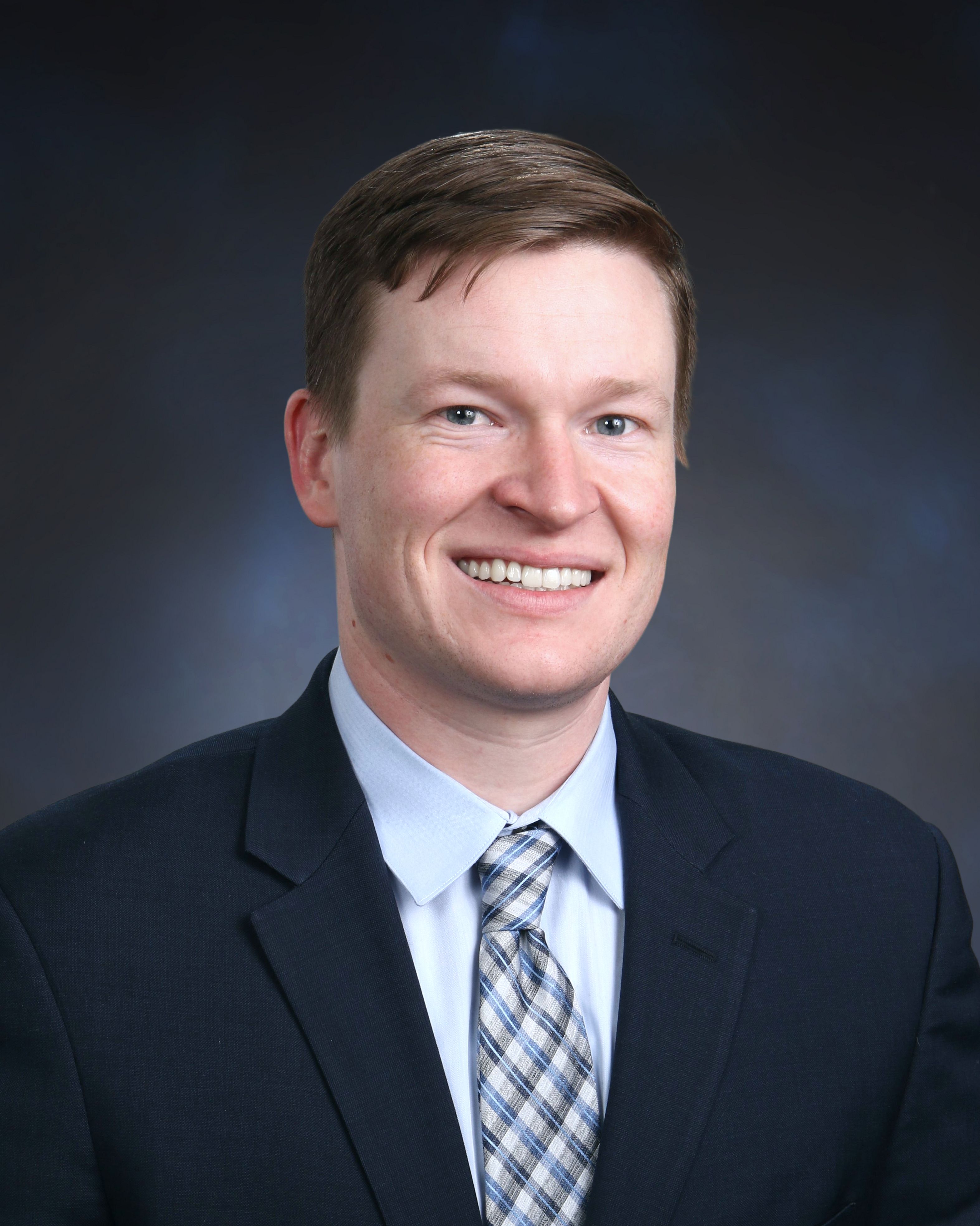 Matt McBain