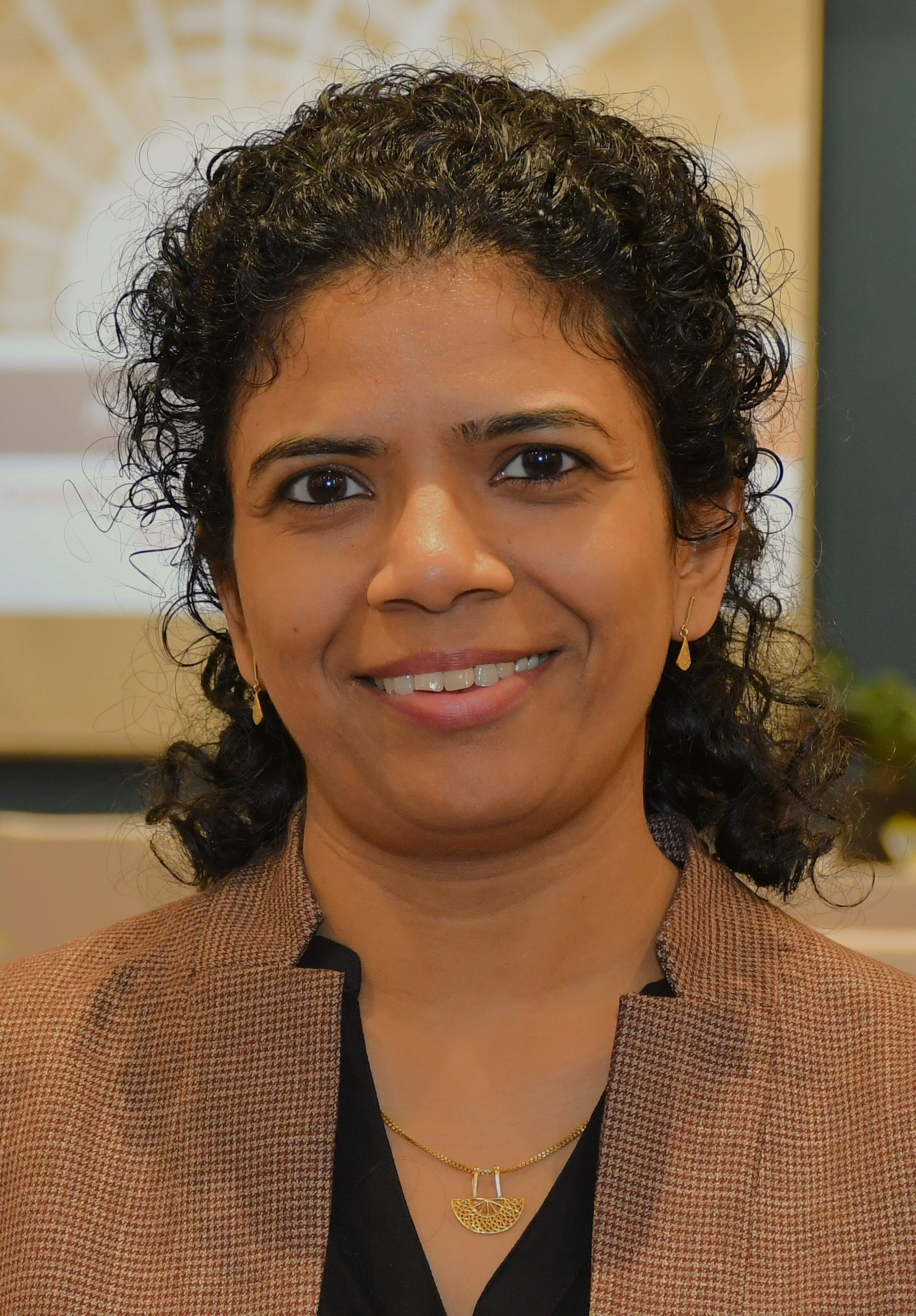 Monika Shrivastava