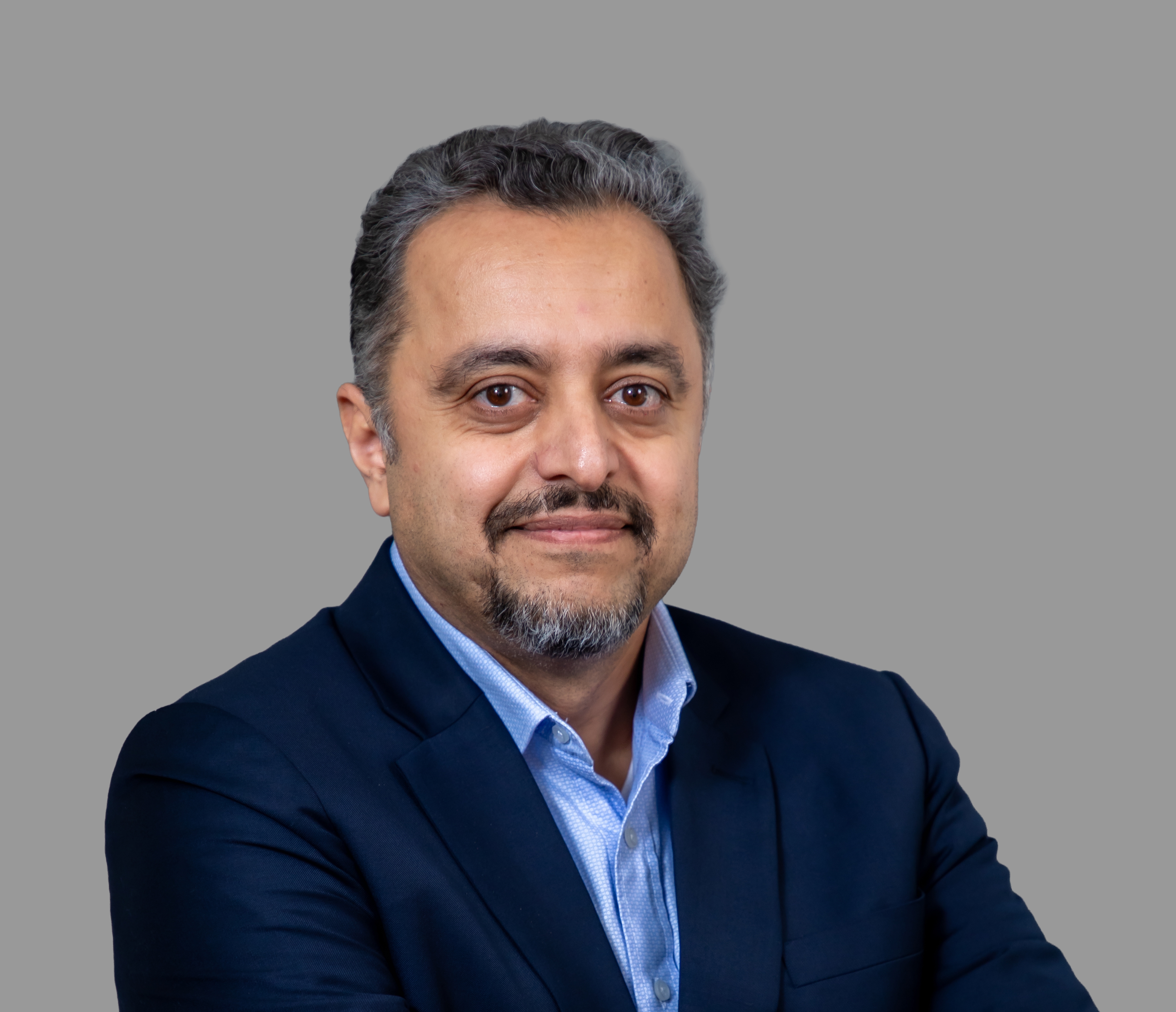 Musaab M. Al-Mulla