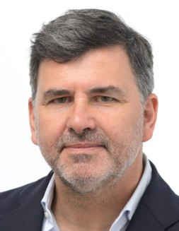 Nicolás González Casares