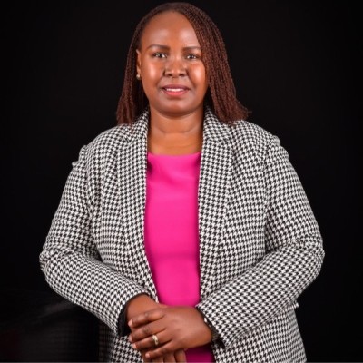 Noreen Araka