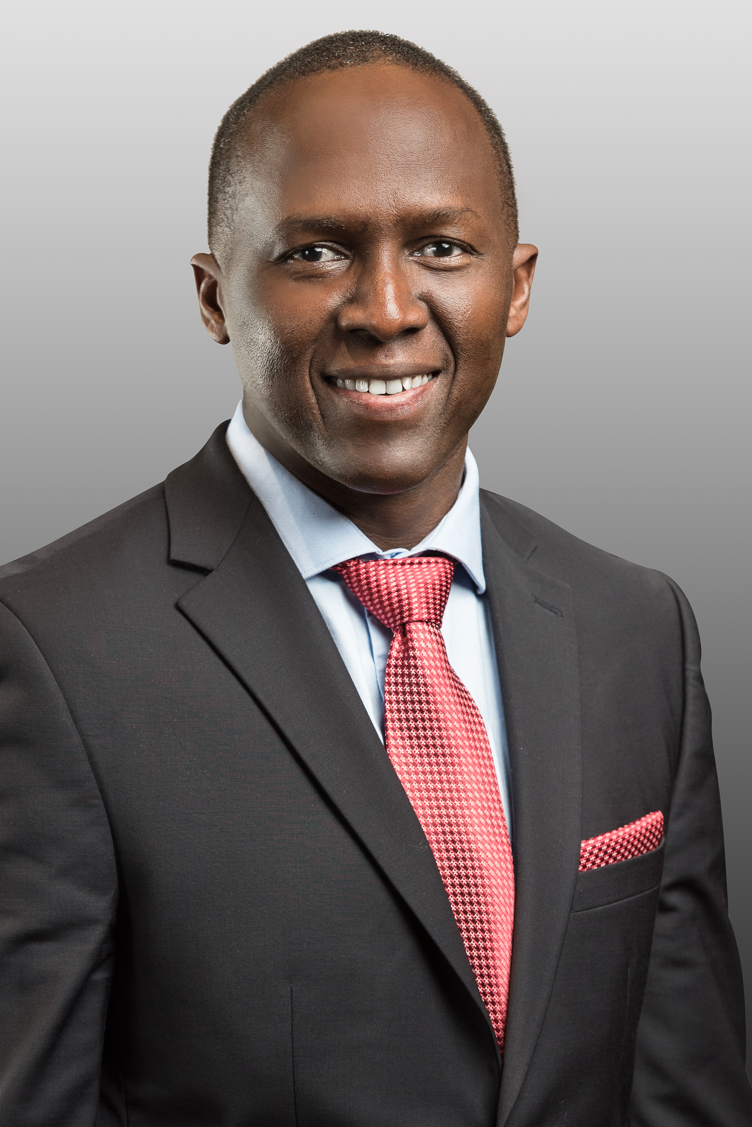 Peter Murungi