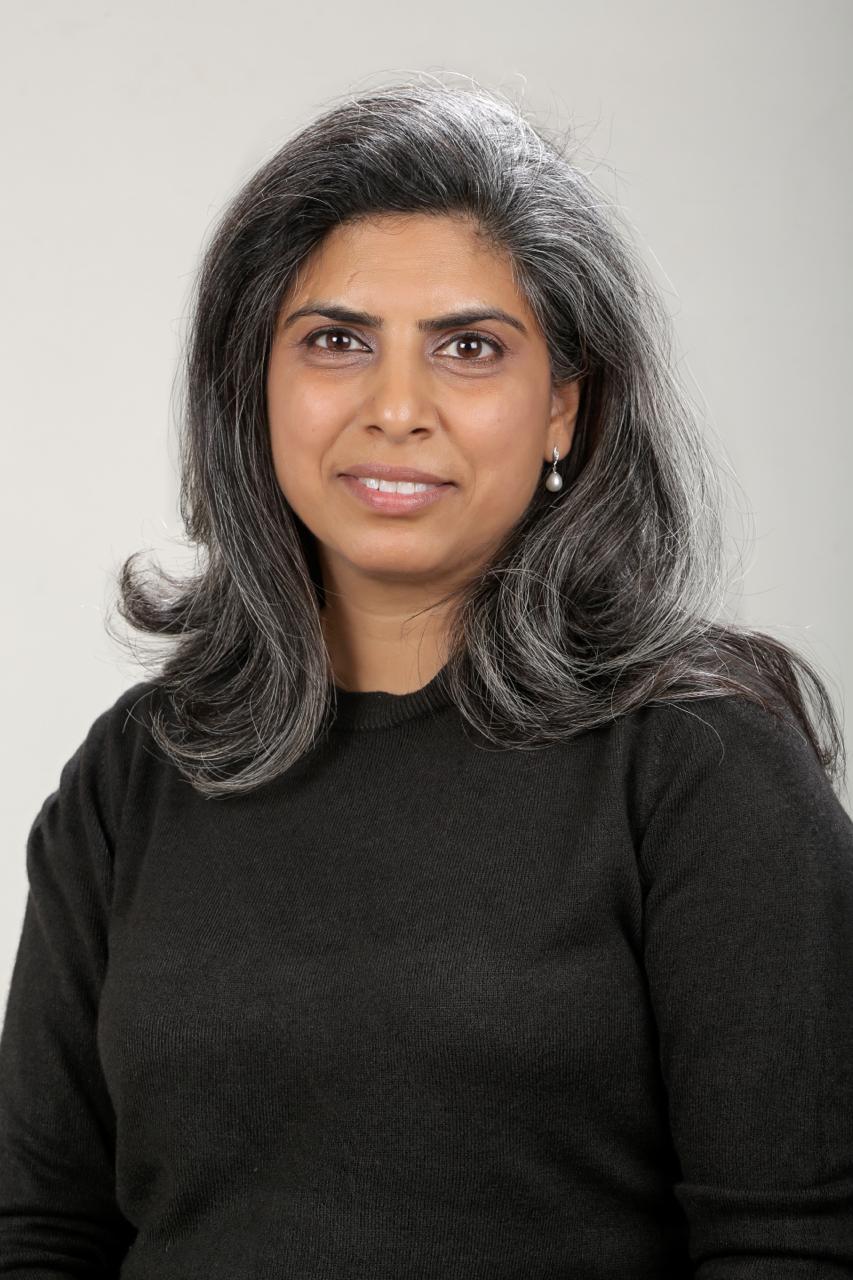 Preeti Jain