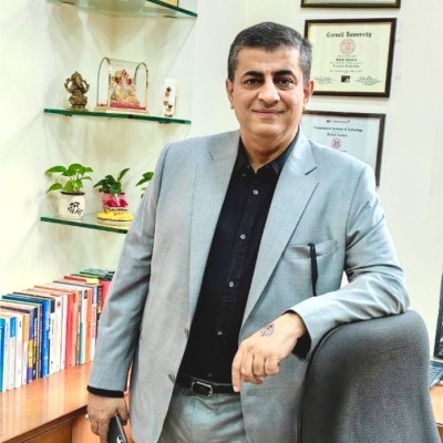 Rahul Tandon