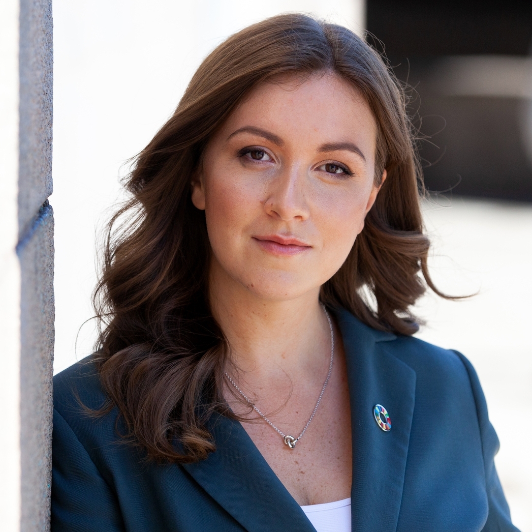 Victoria Lidén