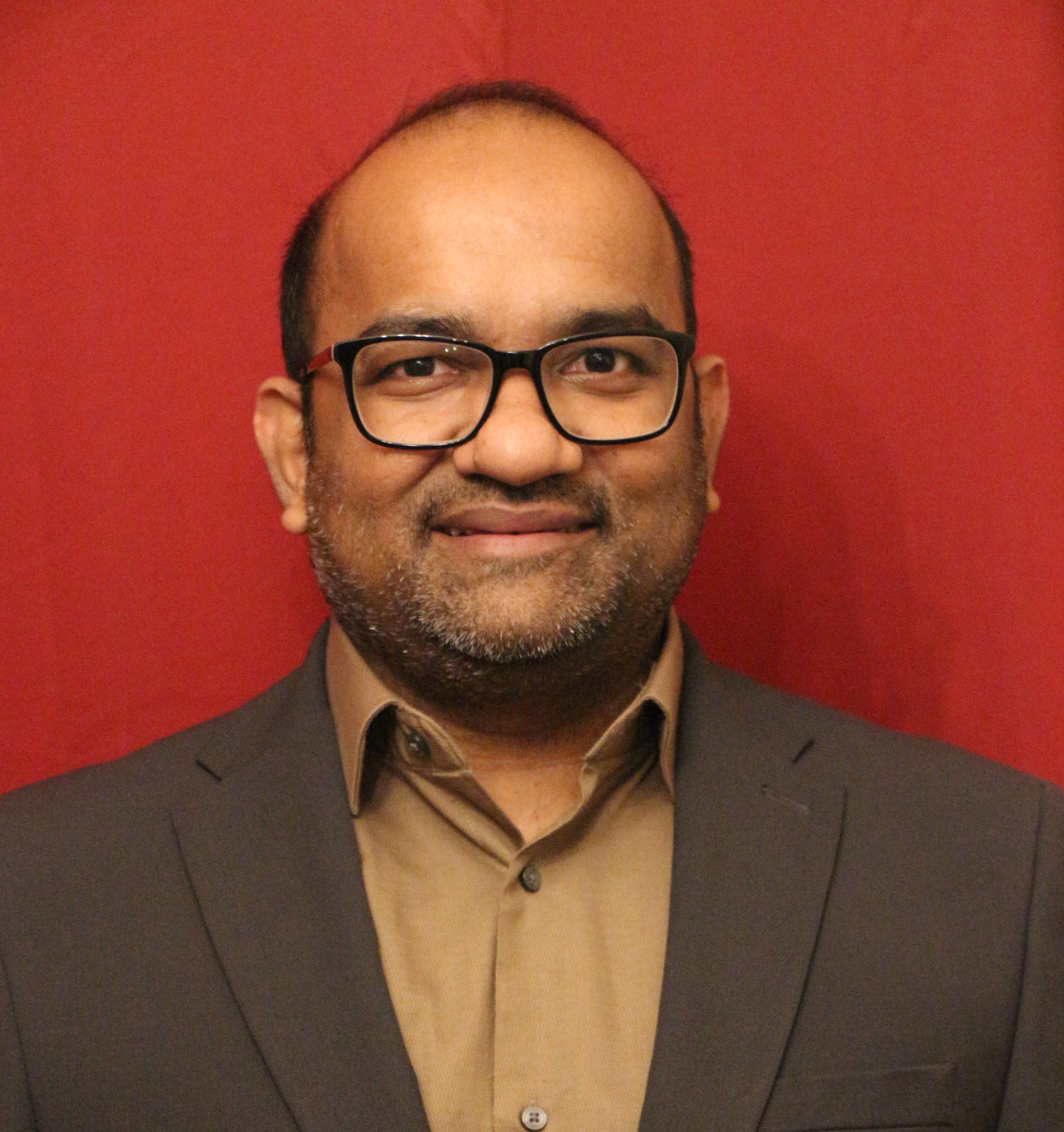 Chetan  Patokar