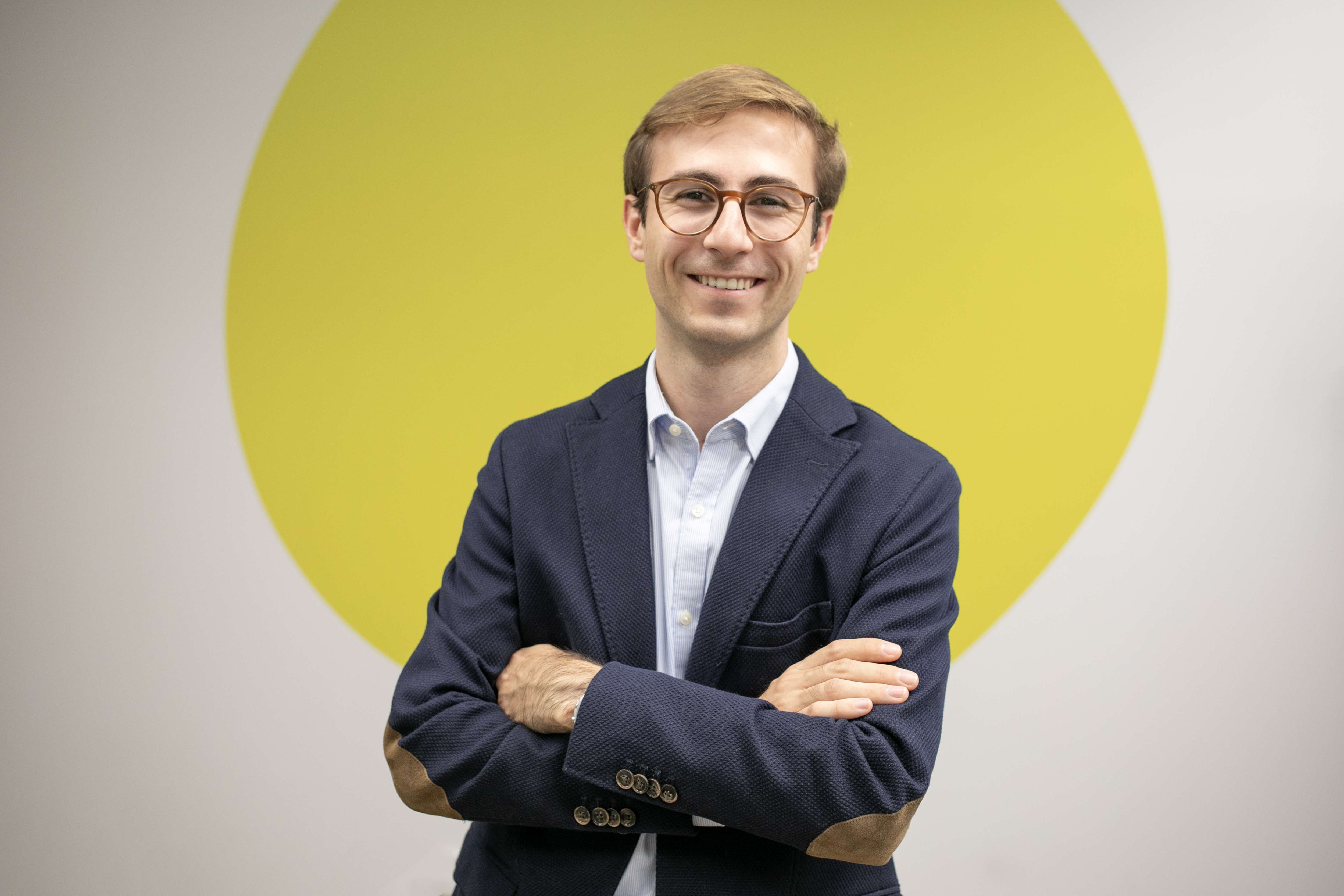 Santiago Lopezbarrena