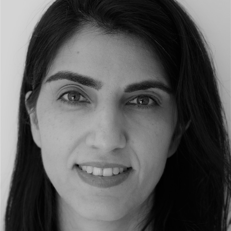 Sara Pourghorbani