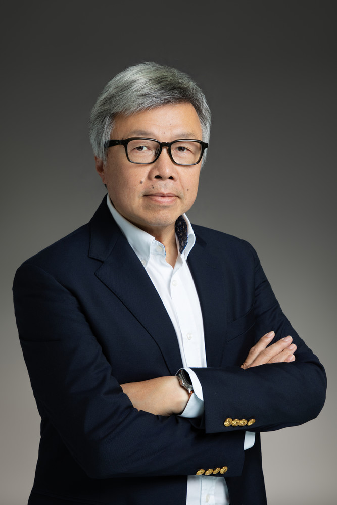 Simon  Yim