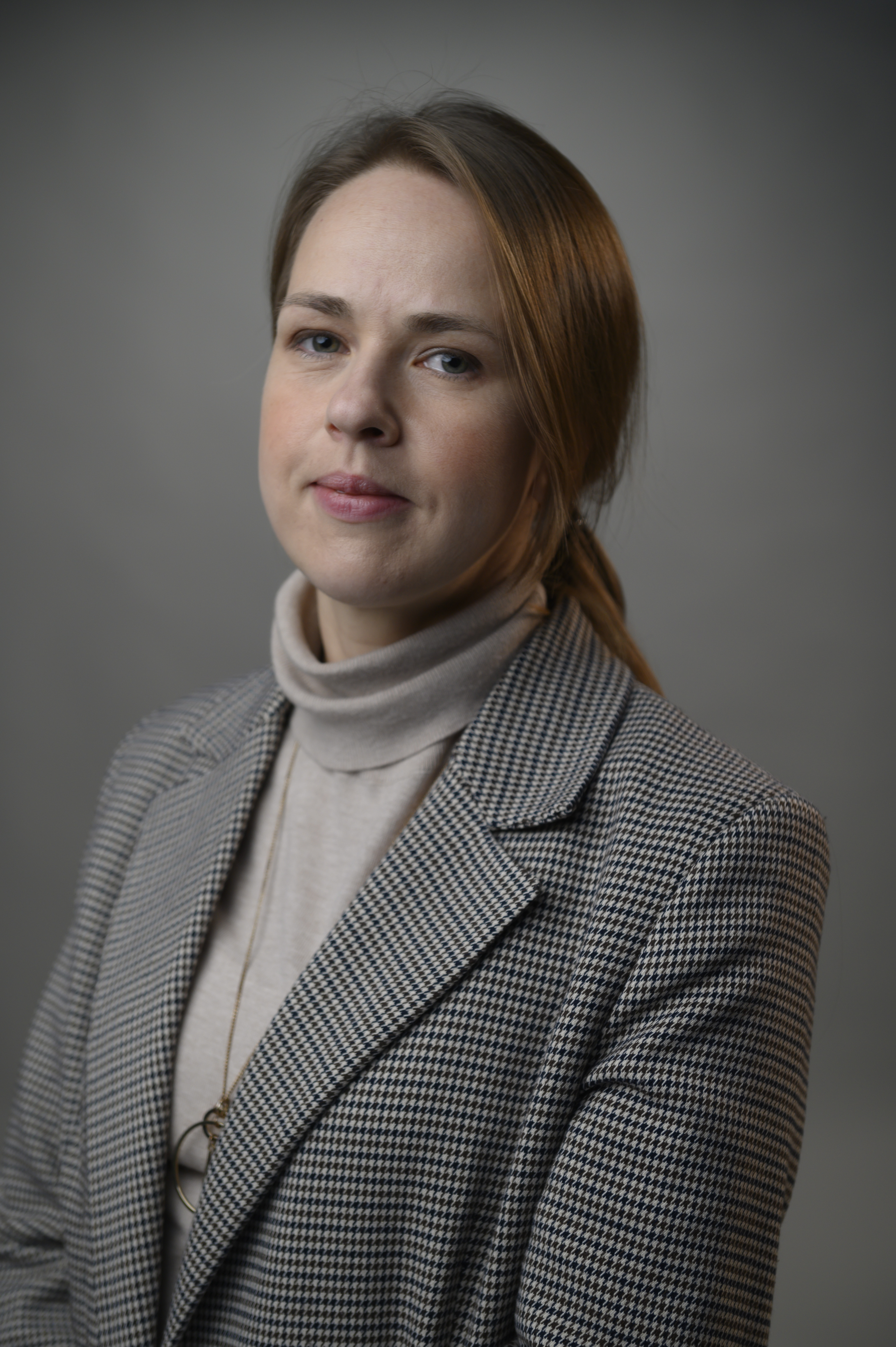 Tatiana Bondar