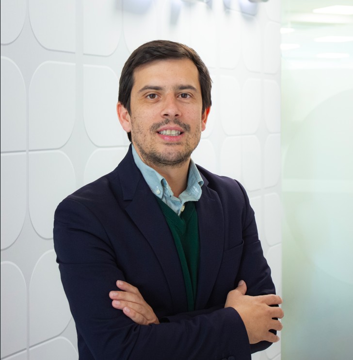 Telmo Ferreira