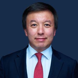 Zhandos Nurmanganbetov