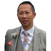 Adrian Leung