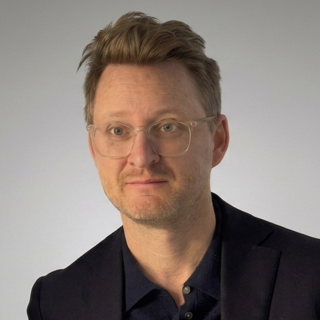 Bruce Thomson