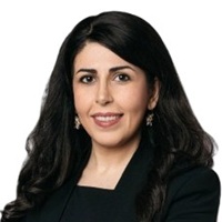 Dr. Mona Hemmati