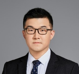 张雨锋 Bill Zhang