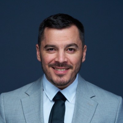 Daniel Bermudez