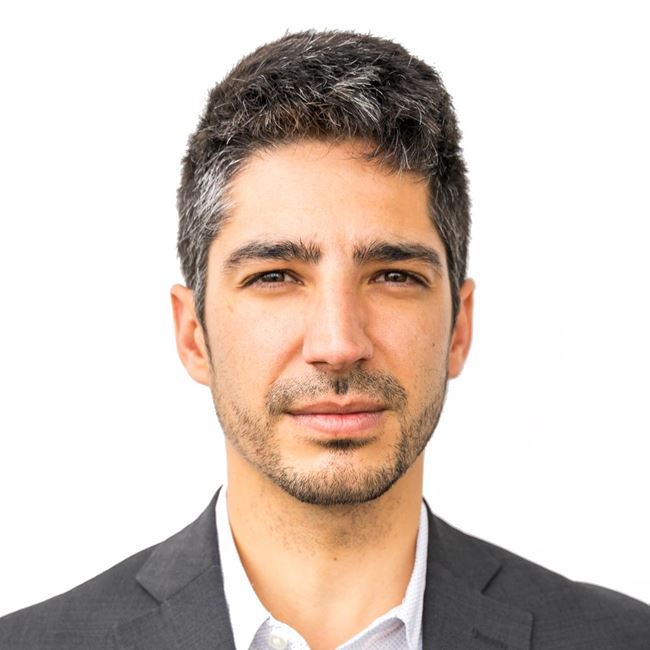 Luis Solis