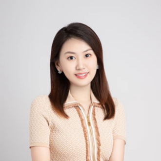 李佳蕾 Sabrina Li