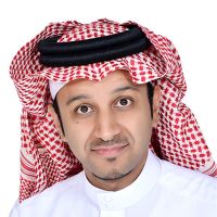 Yousef Al-Ghamdi