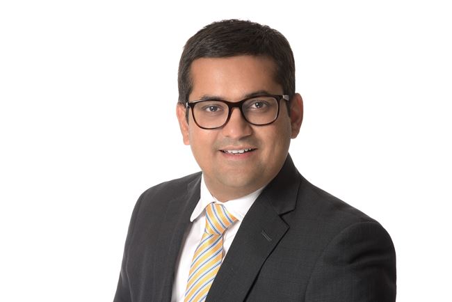 Dhaval Shah