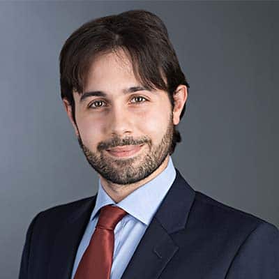 Alberto Persona