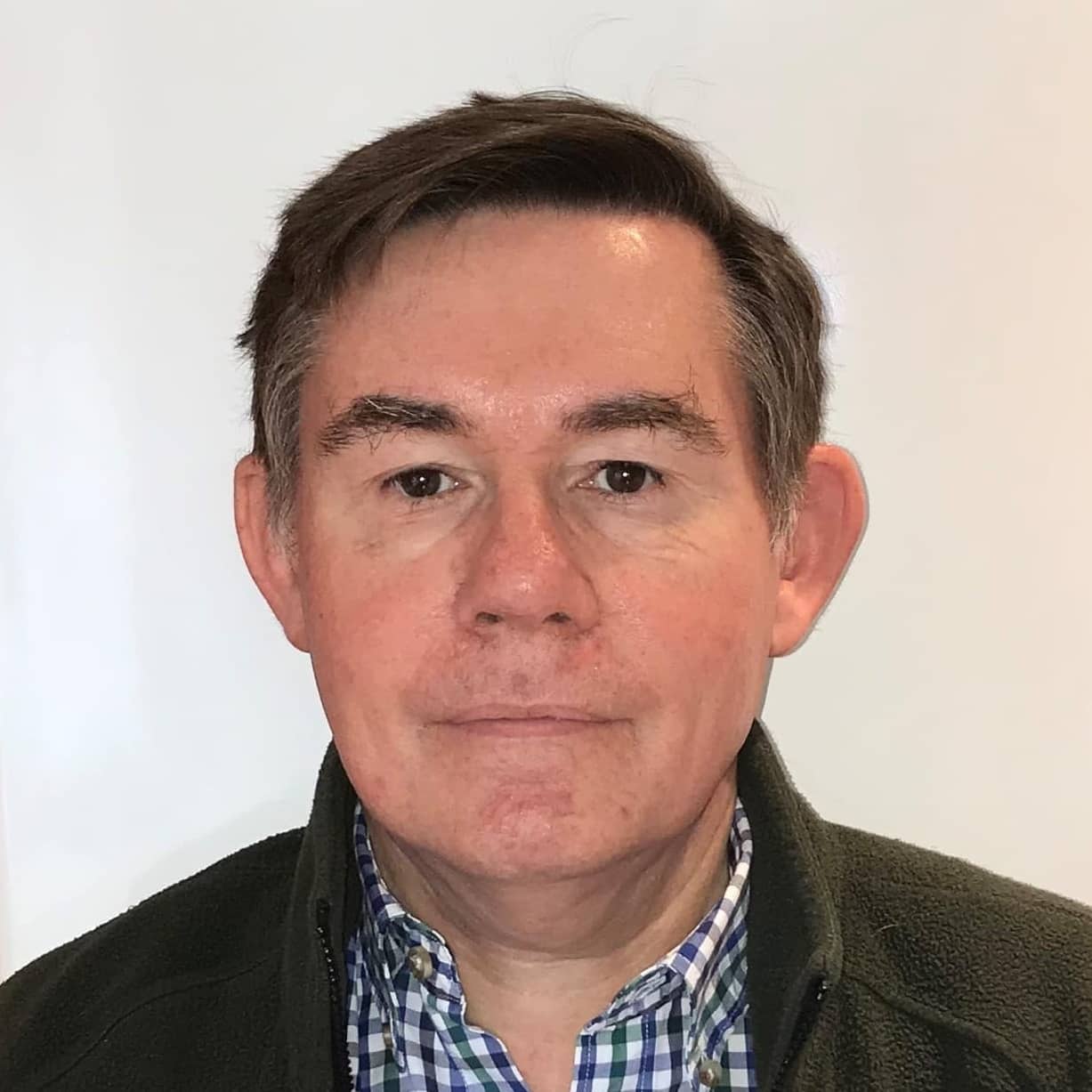 Allan Pickett