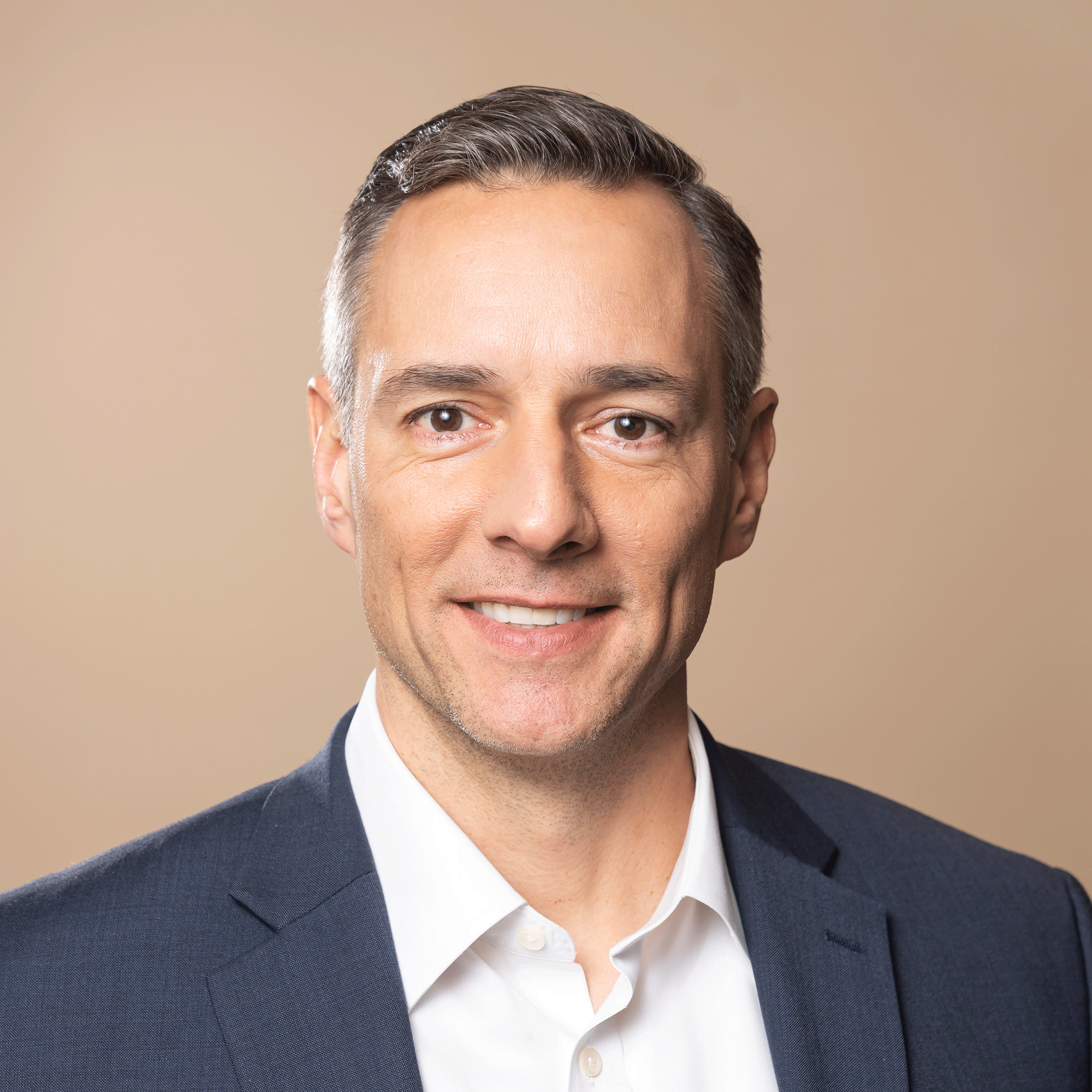 Darren Thomas