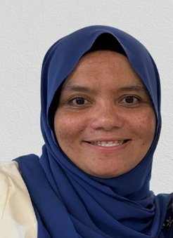 Ida Fahani  Md Jaye