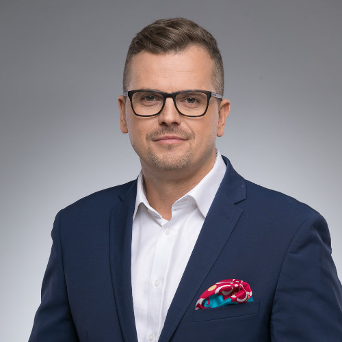 Michał Gawryszczak