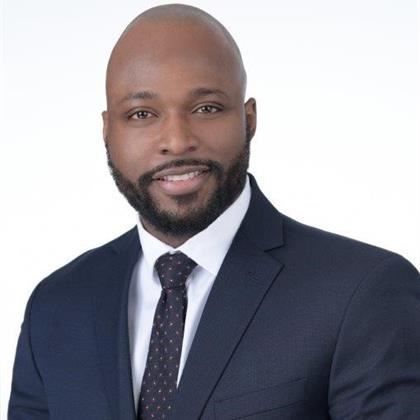Ola Olatunji