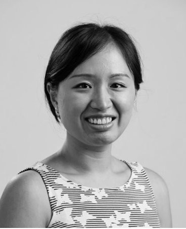 Alice Yu