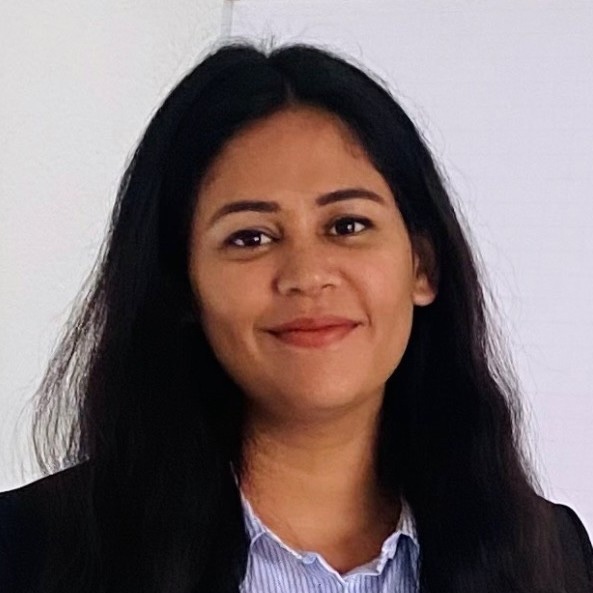 Garima Joshi