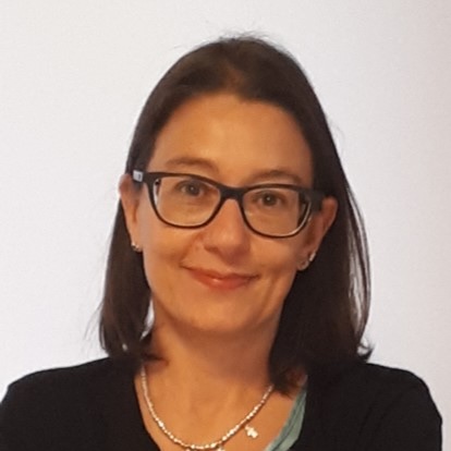 Regina Argenio