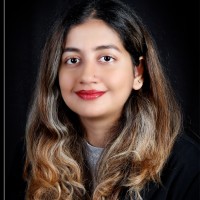 Deepa Kumar