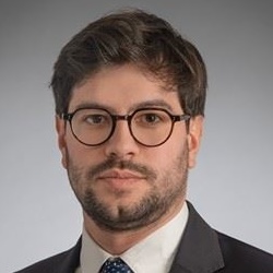 Luca Rossi