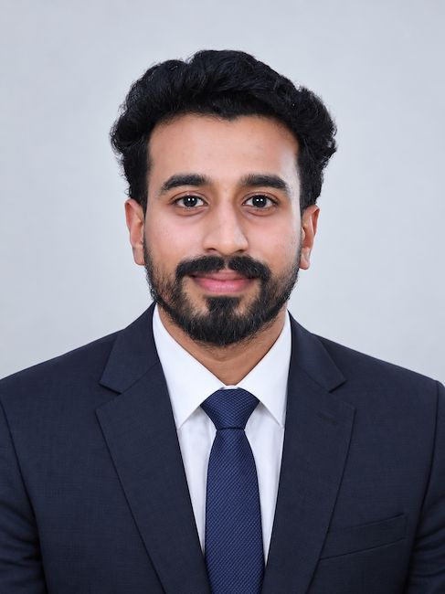 Sanjai A.