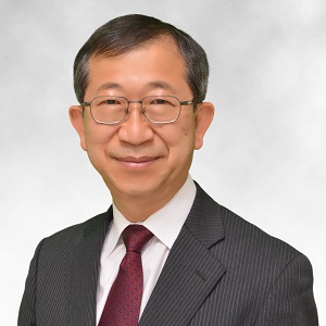Professor Tatsuya   Terazawa
