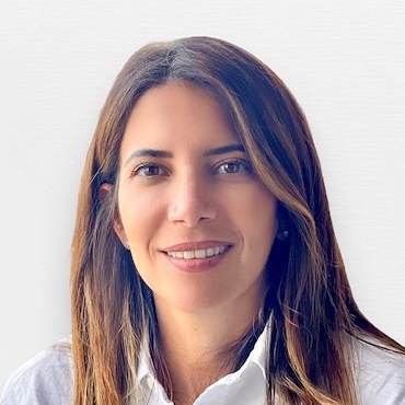 Zeina  Nasreddine